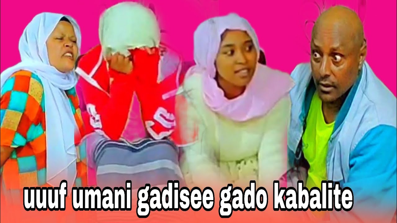 😭Uuuf umani gadise hin batu jate namichan