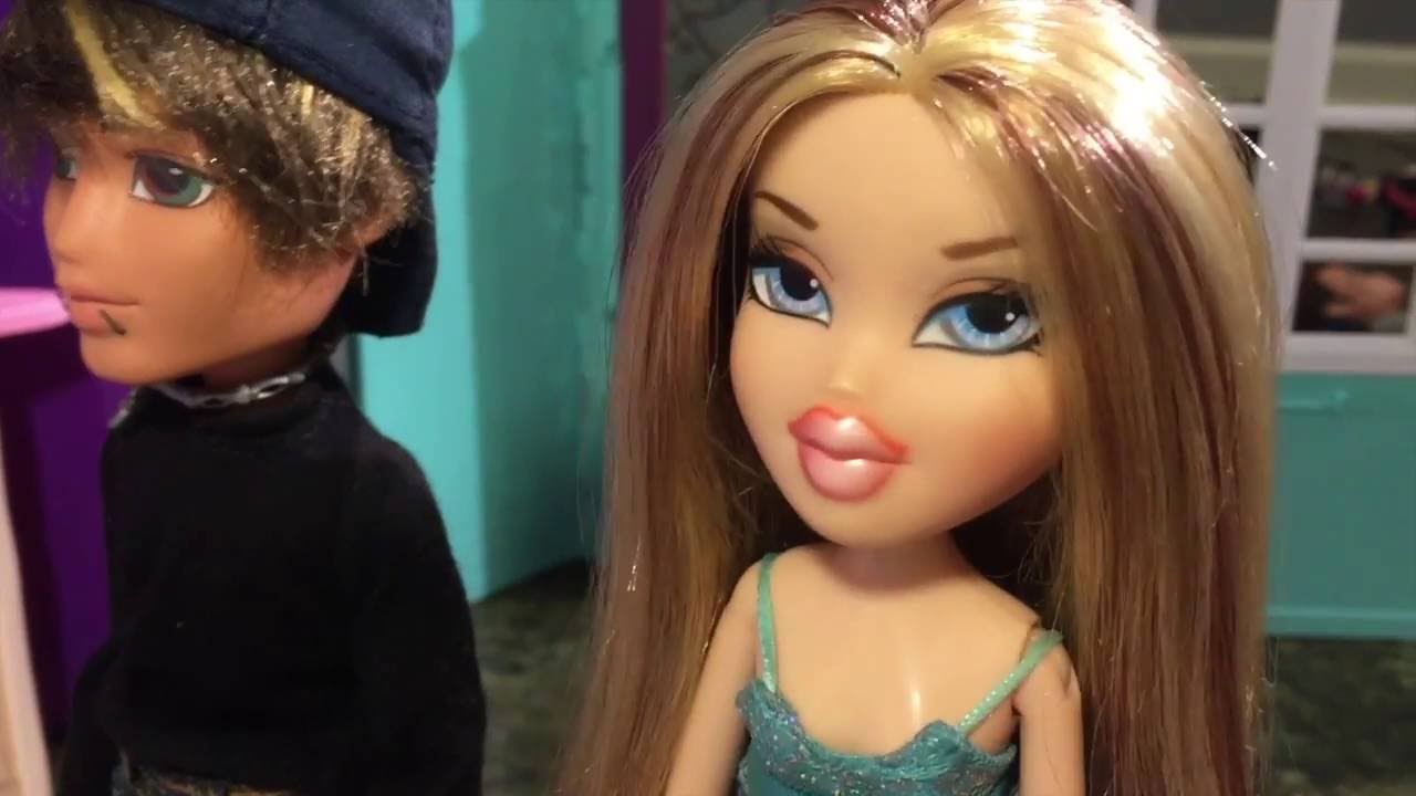 Bratz~Wild Card (Episode 3)