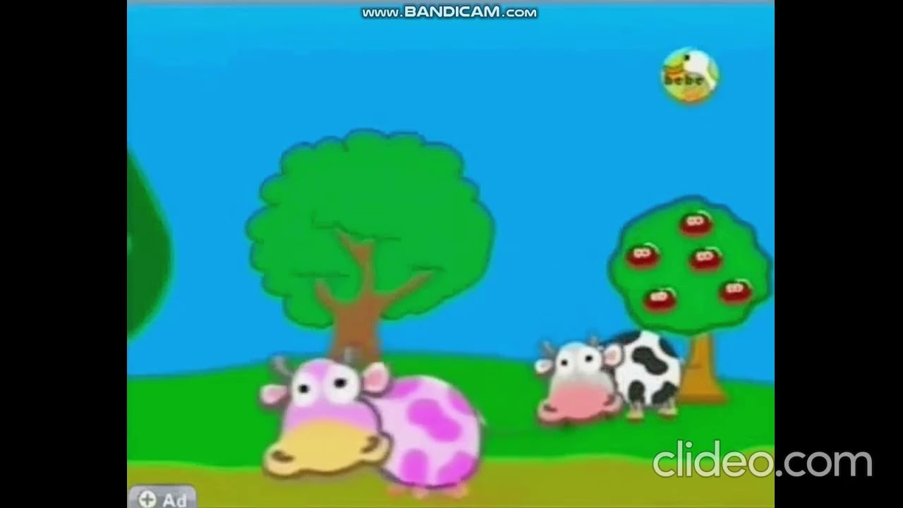 The World of Animals ducktv Favorites (bebe tv) ducktv