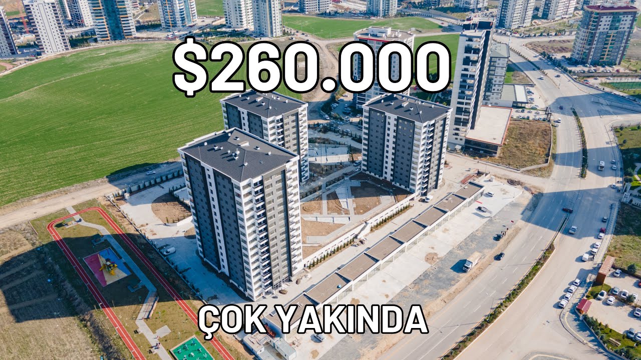 ANKARA YENİMAHALLE PROJE