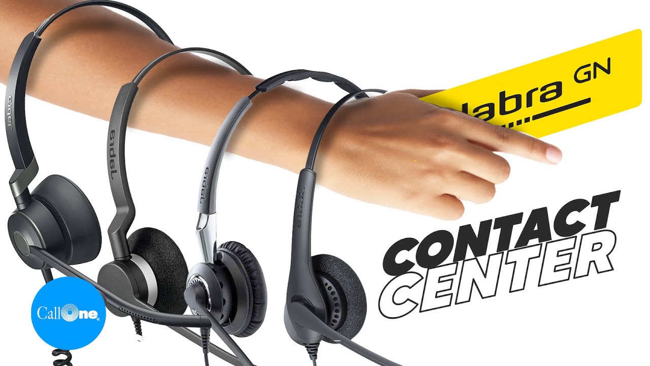 Jabra Biz 1500, Biz 2300, Biz 2400 II и Engage 50 | Сравнение тестов микрофонов