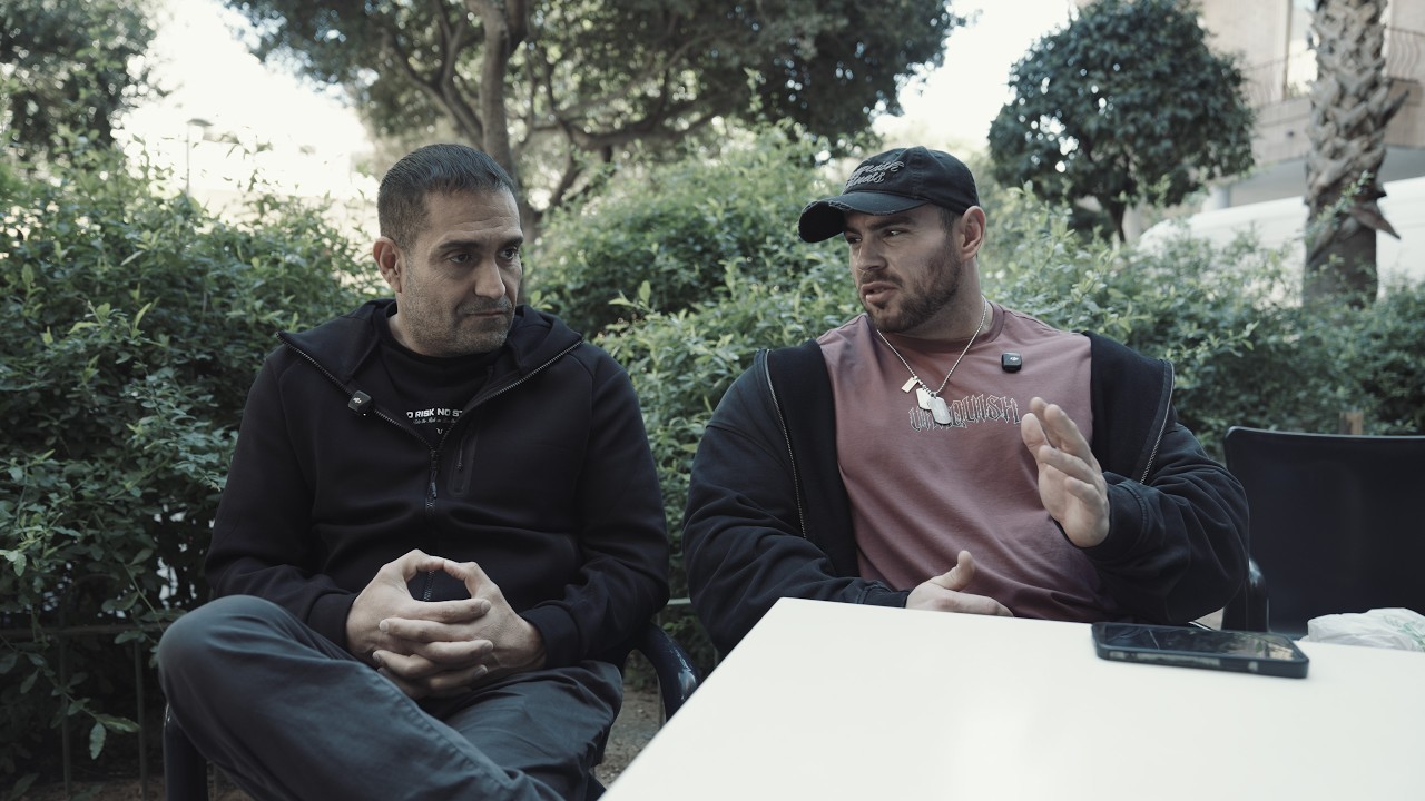 CLASSIC Vs OPEN - RAUL OPINA | SITUACIÓN ACTUAL