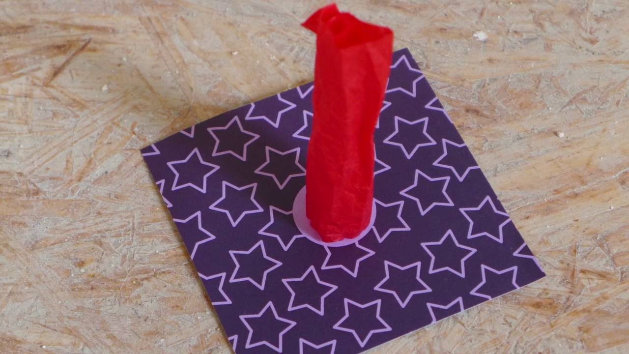 Doci zeigt : Flying Wish Paper - Dinge die die welt nicht braucht