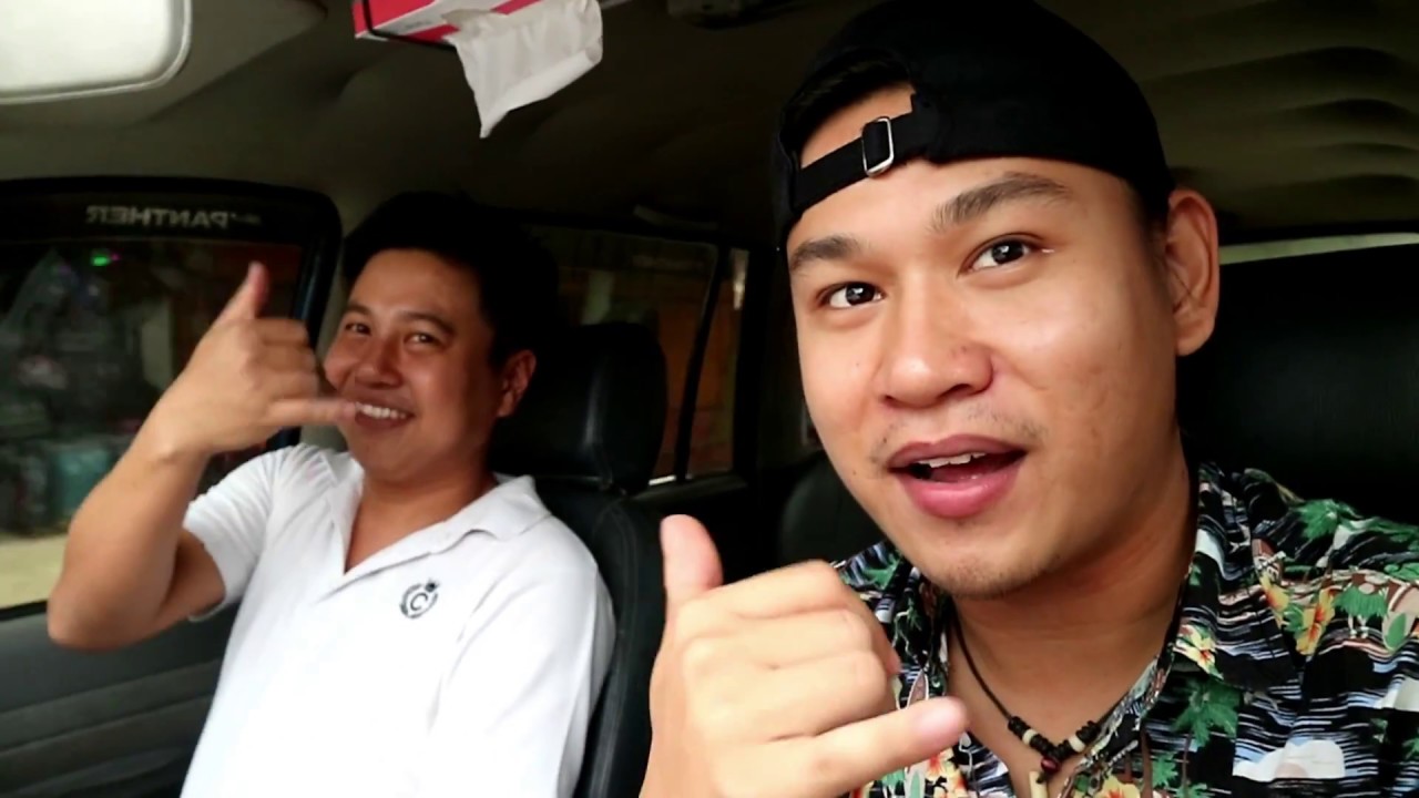 KIG 134| PERJUANGAN PANJANG KE LABUAN BAJO