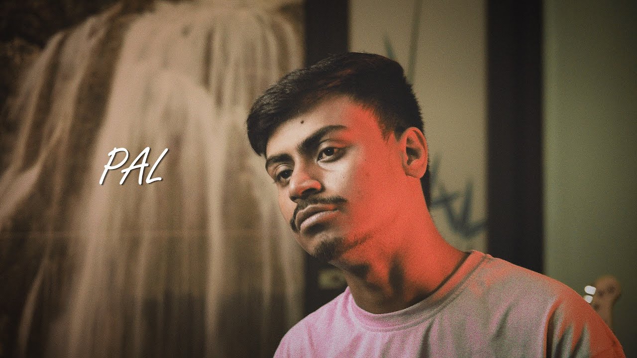 PAL - ARIJIT SINGH | COVER MUSIC VIDEO