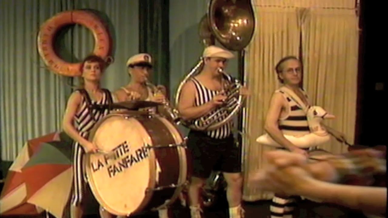 L'histoire du cirque en images | Cirrus Cirkus