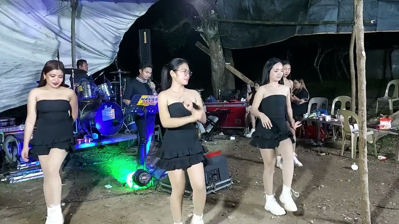 MANG BOYET cover by Jm at CTJ NAVAS BAND CP # 09168442301