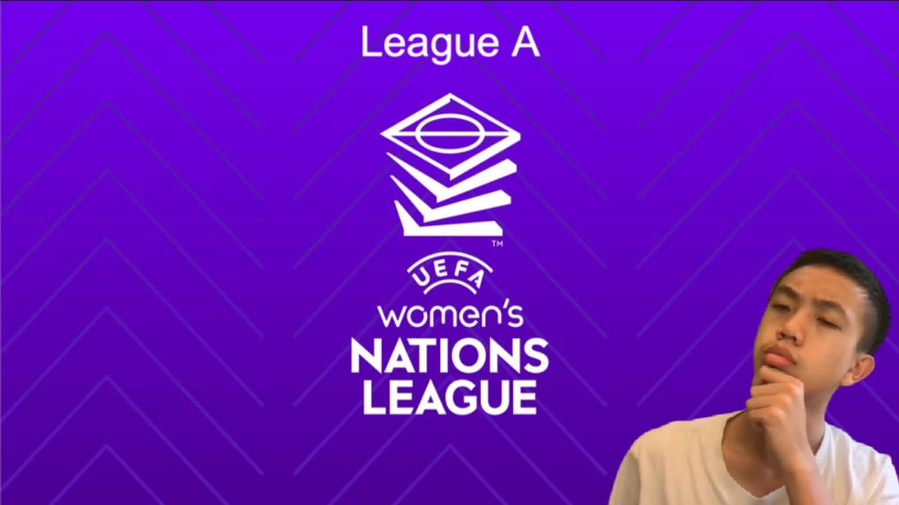 UEFA Women Nations League League A Prediction