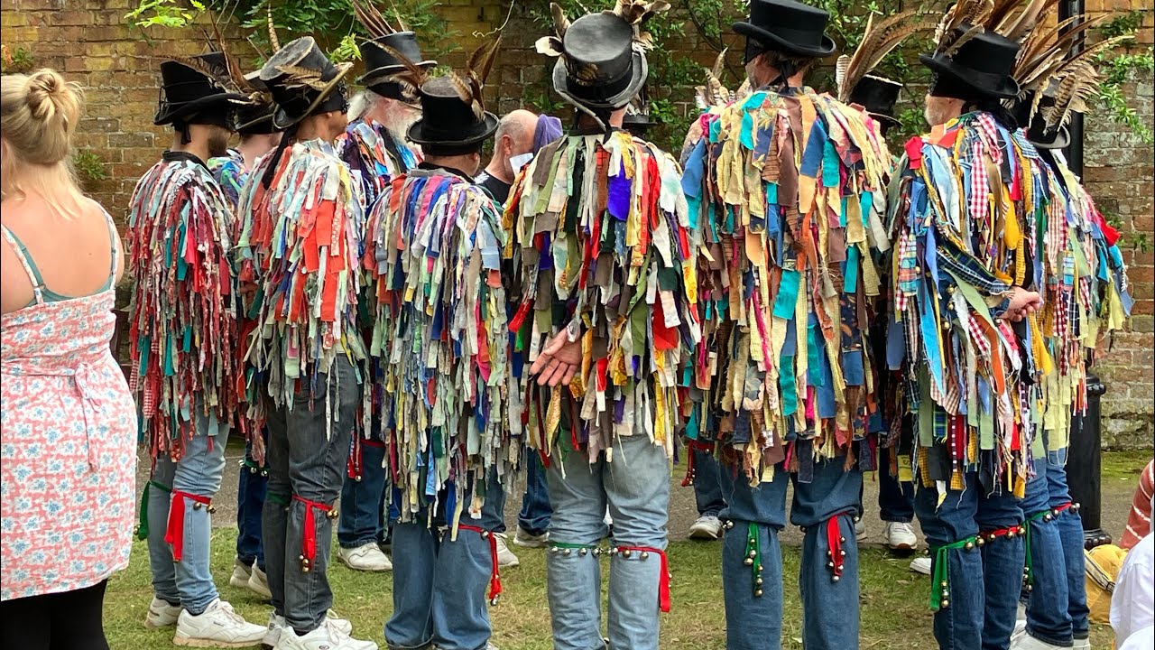 Sidmouth Folk Festival 2023