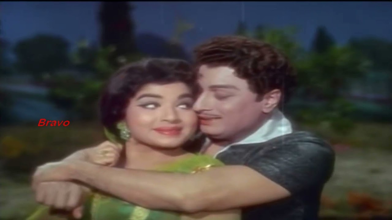 Neeyethan Enakku | நீயேதான் எனக்கு |T. M. Soundararajan, P. Susheela | Superhit Song HD