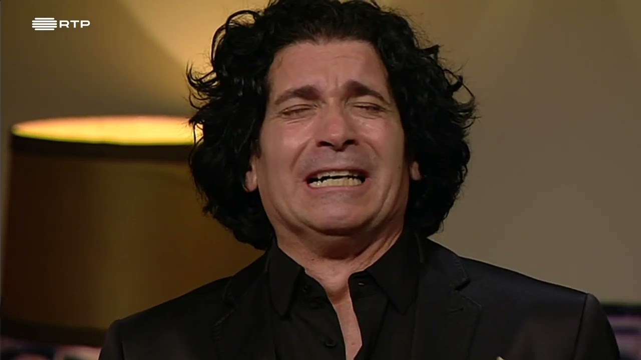 Em Casa d´ Amália Episódio 16   de 02 fev 2024