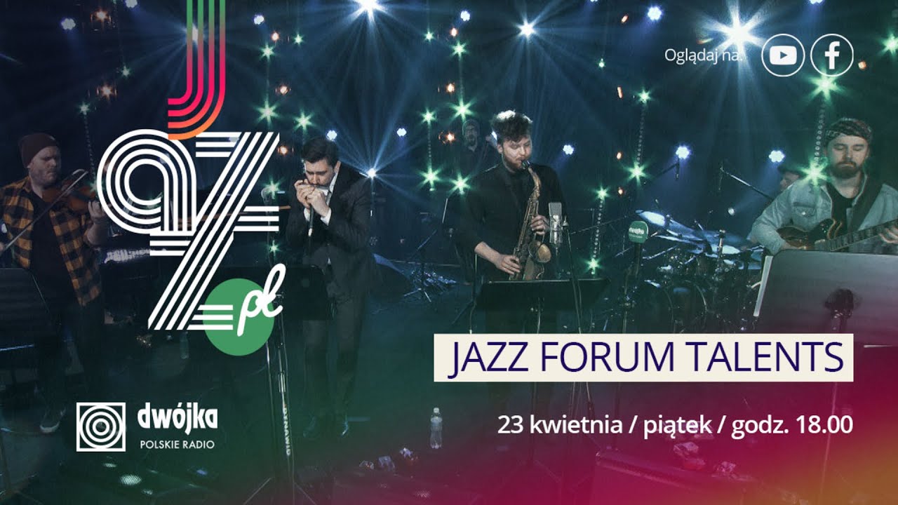 Jazz.PL I Jazz Forum Talents