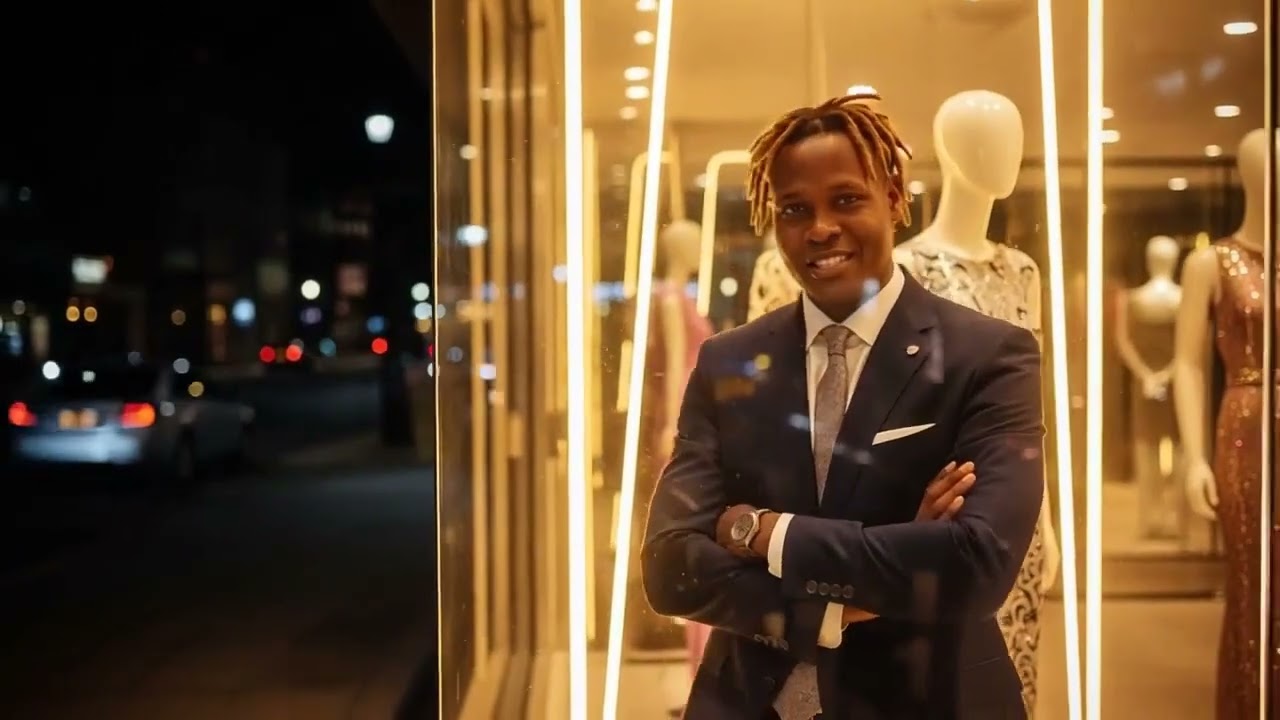 BLACKID Music - Neg Chichi (Official Video)