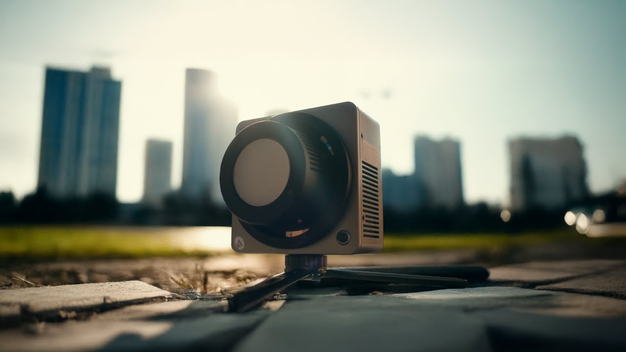 I Tested the NEEWER HB80C… Here’s the Truth!
