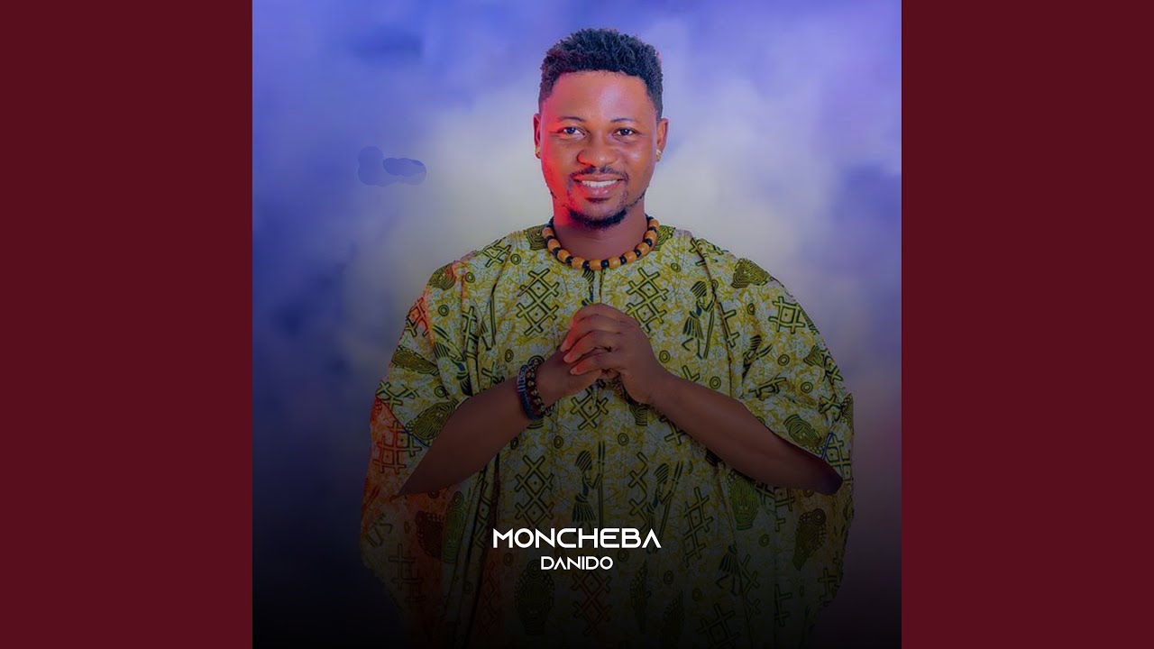 DANIDO - MONCHÉBA