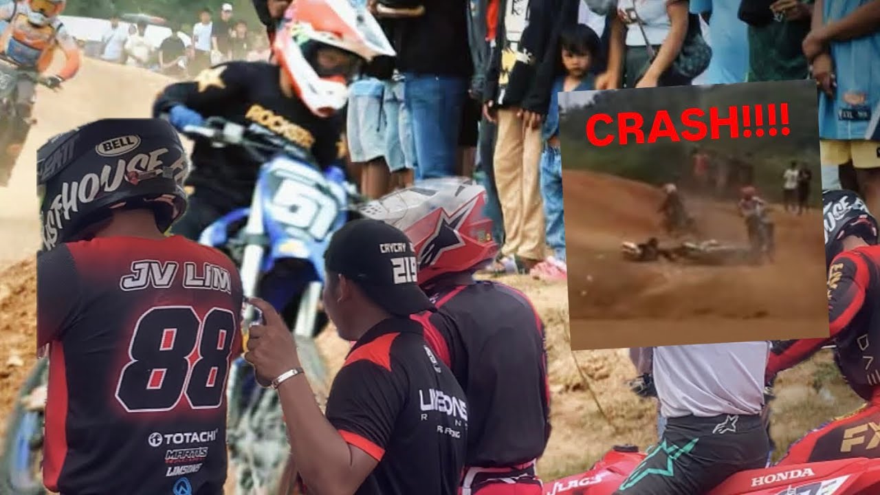 CRASHED IN IPIL ZAMBOANGA SIBUGAY MX 2026| EXPERT| LADIES| CLARK GUALIZA| QUIROL SISTERS