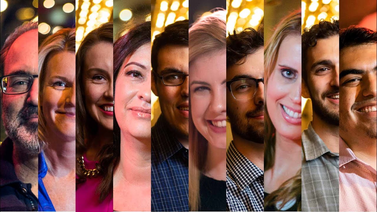 Meet The Nevada Independent Team