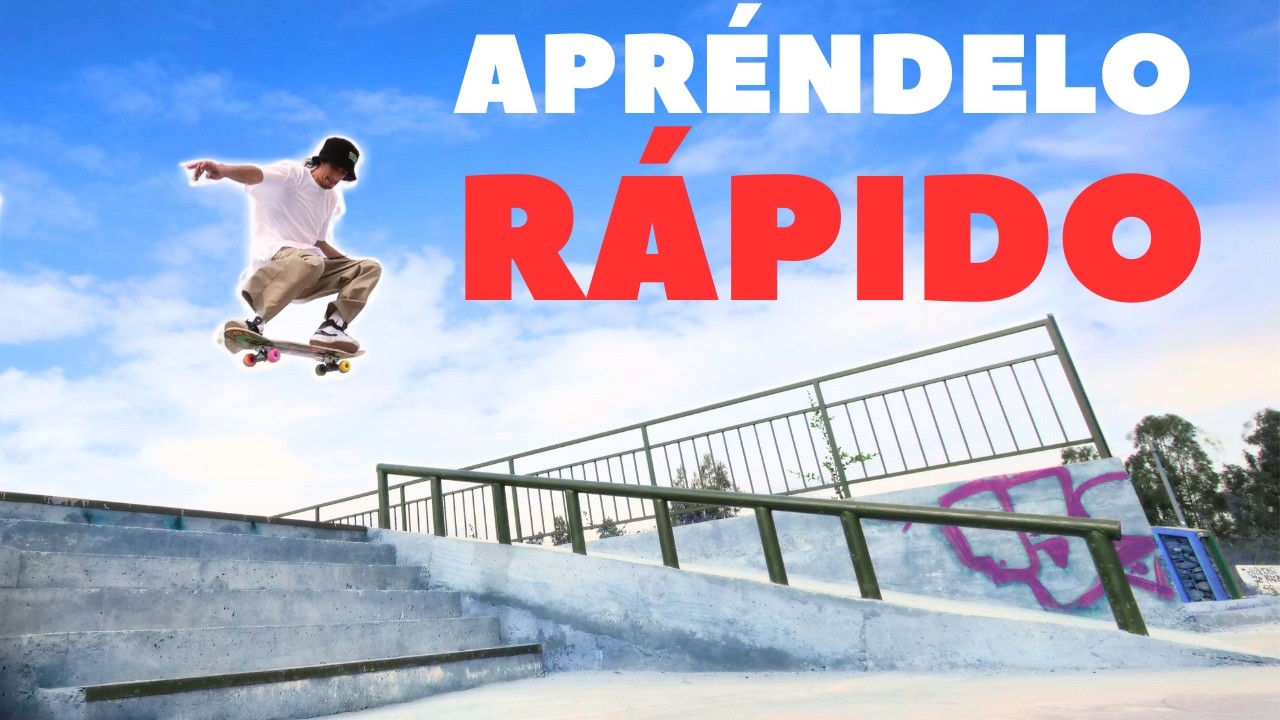 Как сделать FRONTSIDE БЫСТРО и ПРОСТО 👈 Подробное руководство