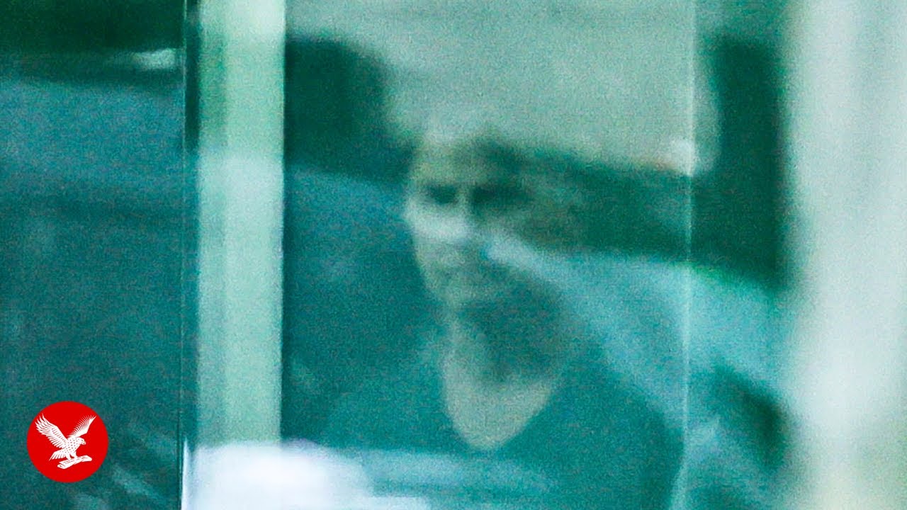 Live: Former Brazilian President Jair Bolsonaro held at police station following arrest