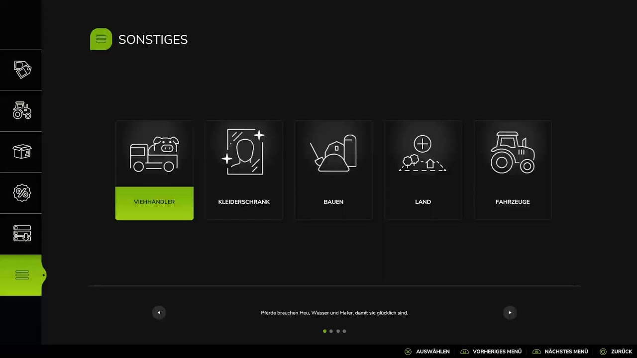 ✅LS25✅Klattenhof Arbeiten Rund um den Hof ✅
