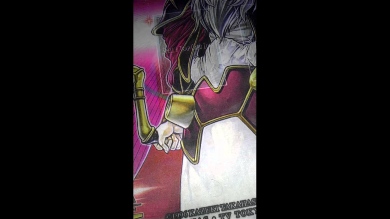 Masked Hero Deck Profile 2013