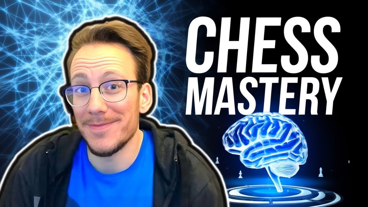 How to Study Chess for Busy Adult Improvers (GET RESULTS!)