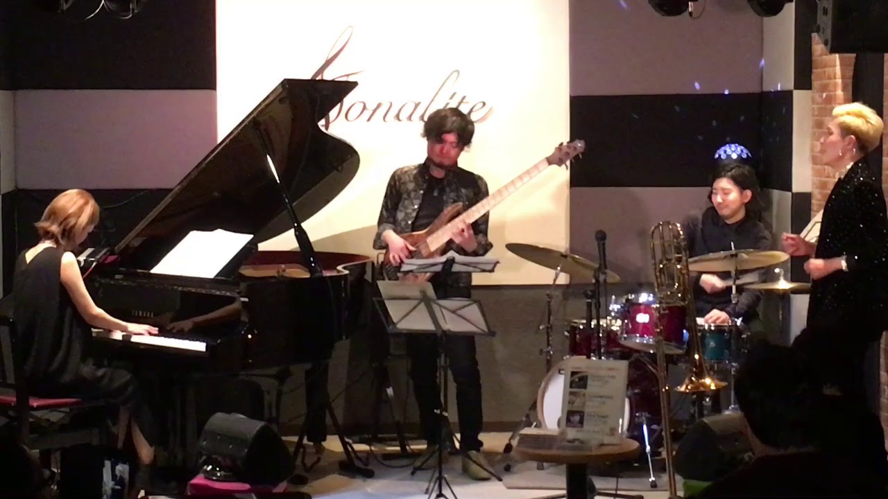 Skindo-Le-Le (Covered by Sasammy・ササミー with m.s.t.)