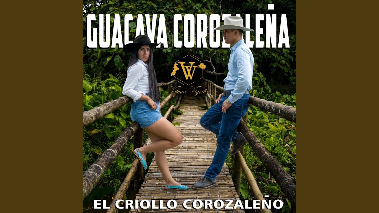 Guacava Corozaleña