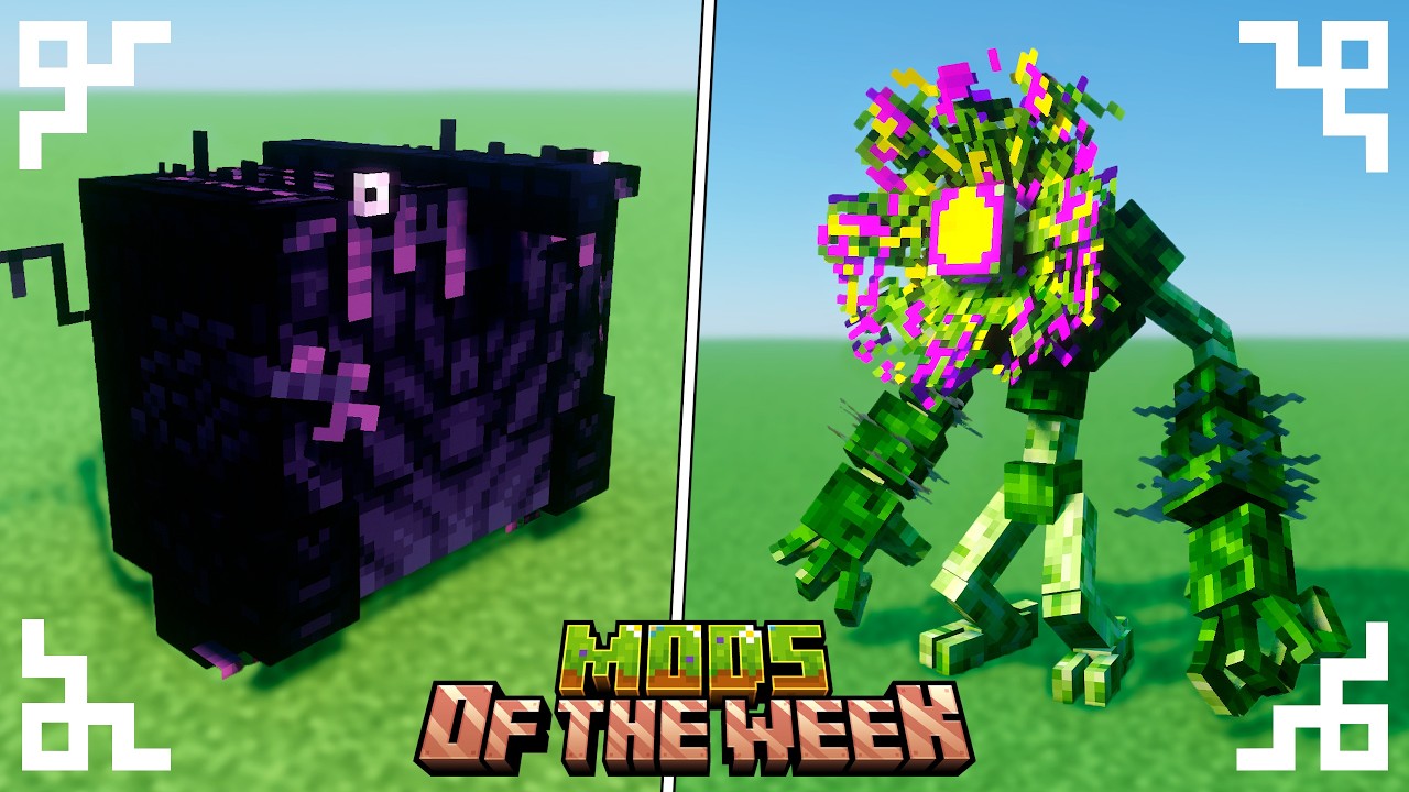 Top 10 Best Mods of July 2025!! | Forge | 1.20.1+