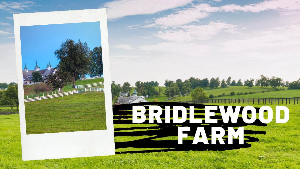HCTV Behind The Gate: Bridlewood Farm