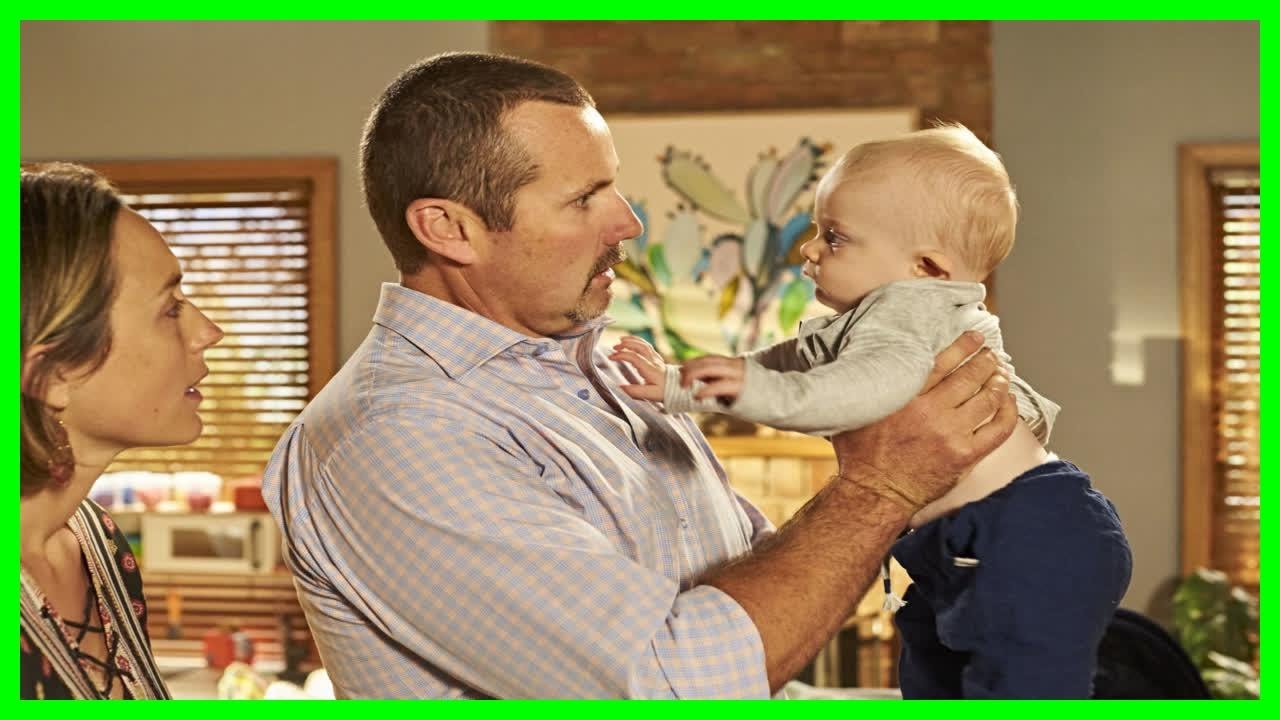 [What's Next] Neighbours star Eve Morey reveals all on Fake Dee, Real Dee and the big new baby twist