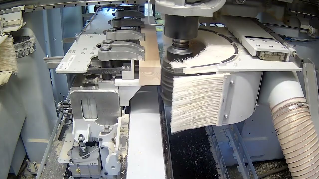 Weinig Conturex Artis+ - masons mitre