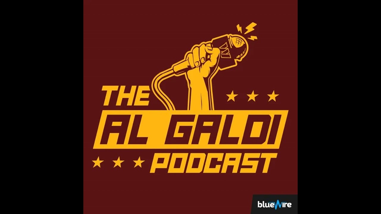Episode 1,255: intel from Greg Beacham on what Washington Commanders are getting in Eric Henderso...