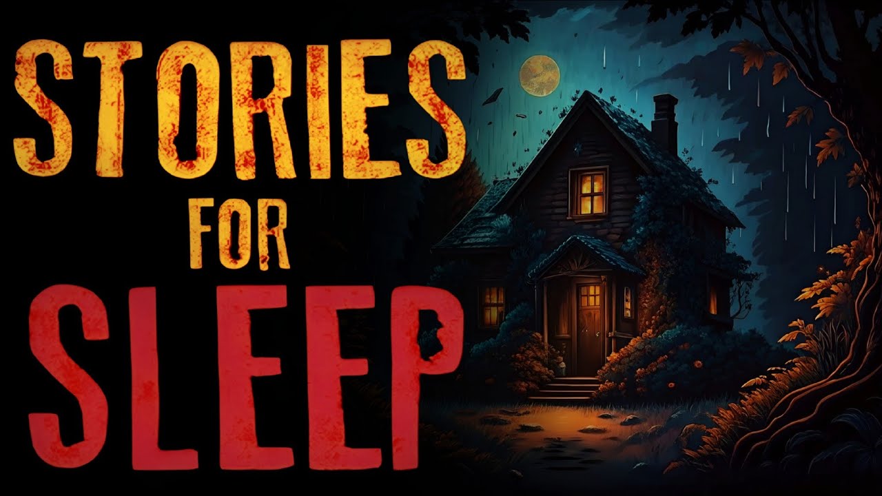 3 Hours Of Creepy Stories to Help You Sleep with One Eye Open | True Scary Stories | Reddit Stories