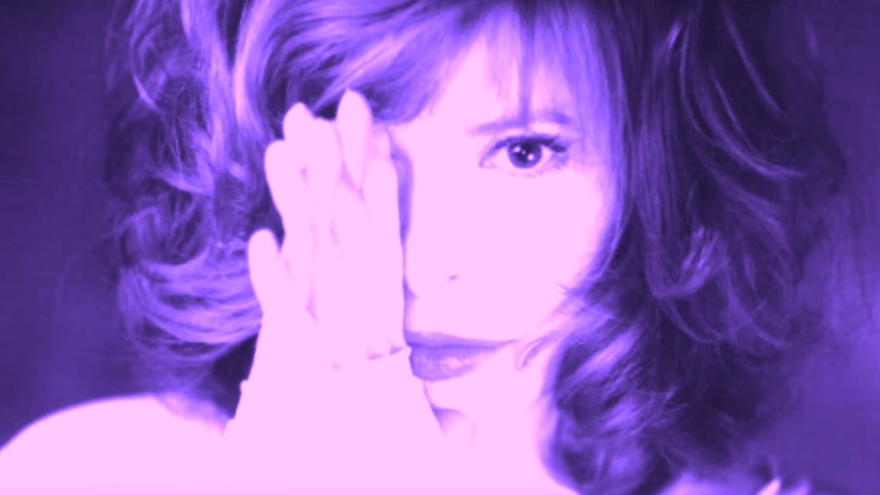 Mylène Farmer - Tu ne le dis pas (Edgar Simster extended club mix)