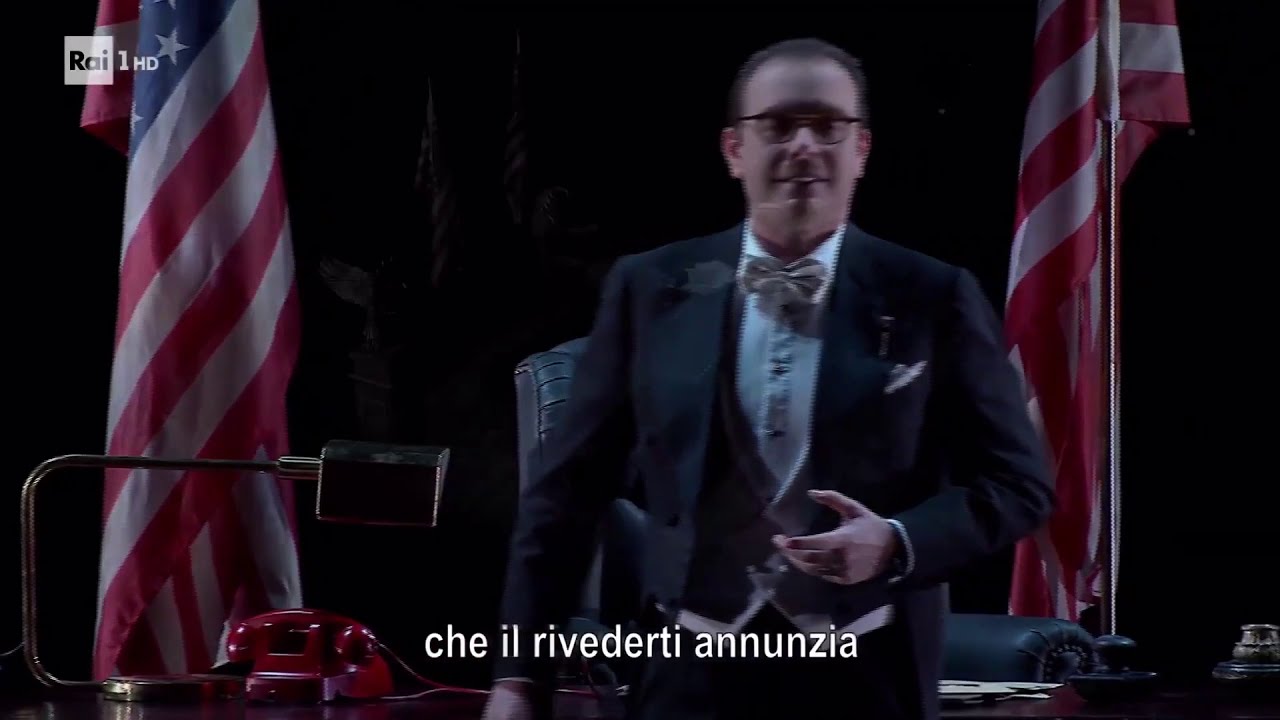 Francesco Meli - 