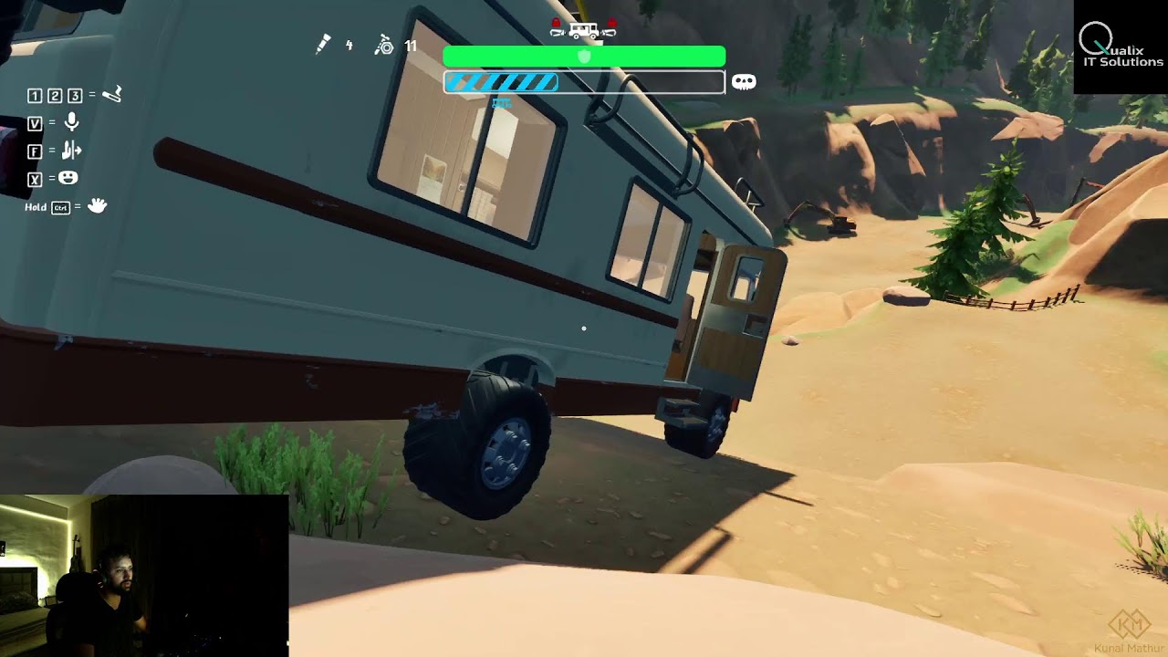 RV There Yet? Gameplay LIVE