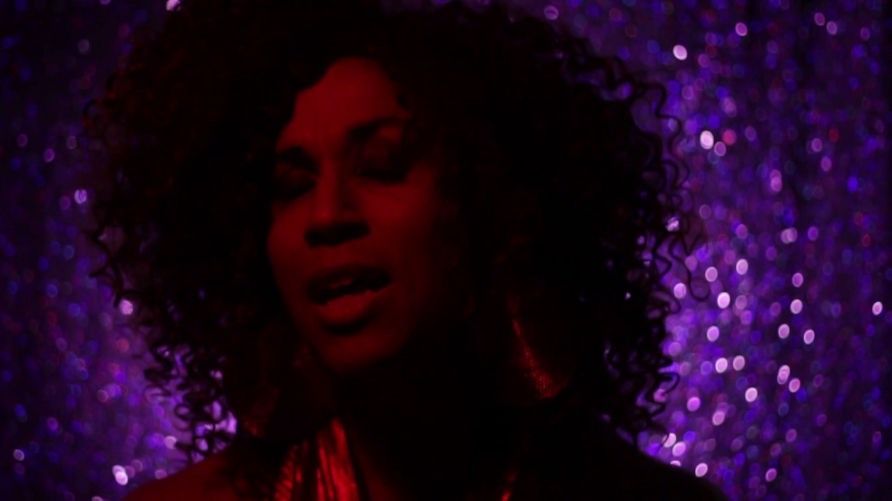 Jomama Jones &bull; Joy