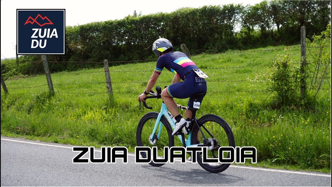 Zuia duatlon 2021