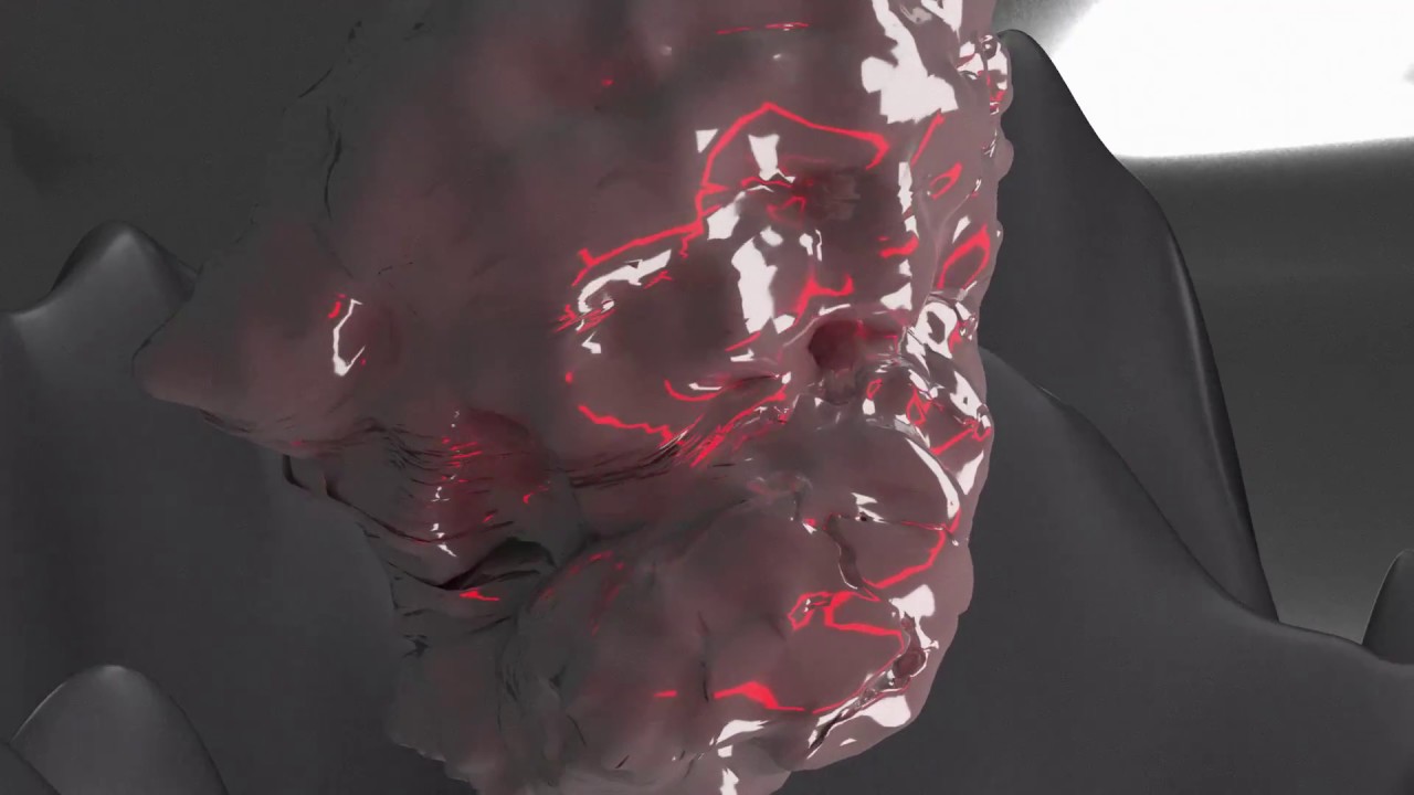 Rough Hands - Neuroplasticity