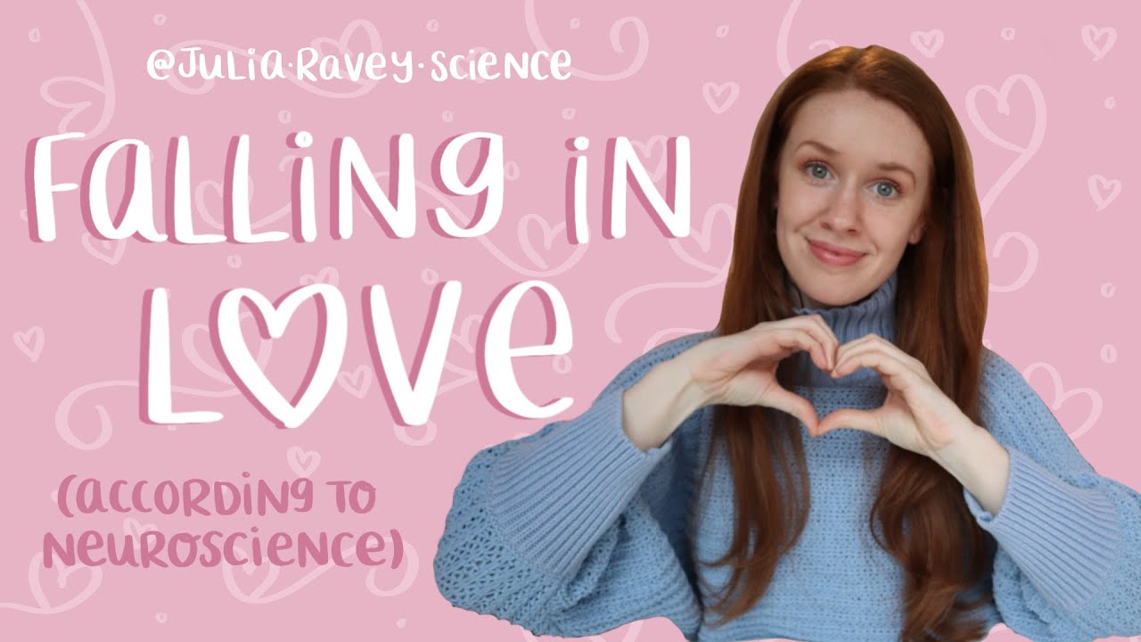 Falling in love (according to neuroscience)