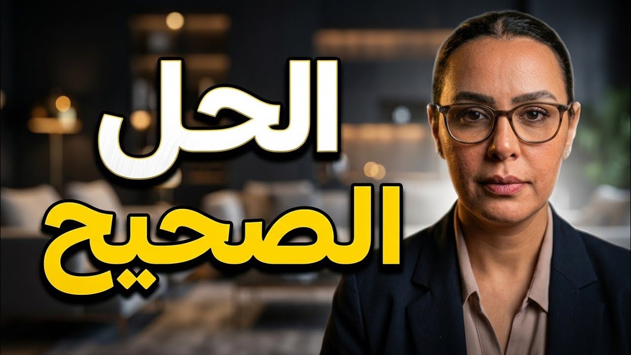التعامل مع الاطفال بعقلانية و بدون عصبية....😉 