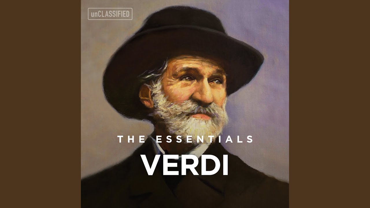 A&iuml;da: Act II: Marcia (Triumphal March)