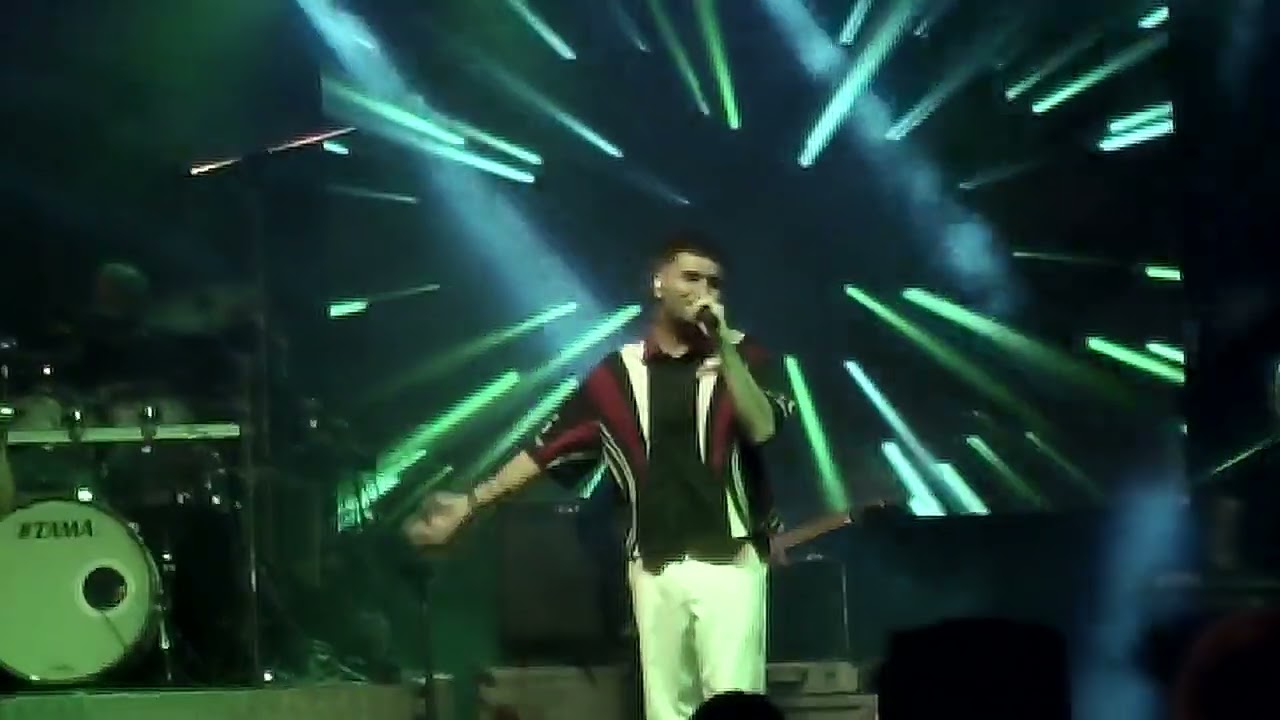 Emborracharme 🎧, Lori Meyers versión, Fallas de Elda.