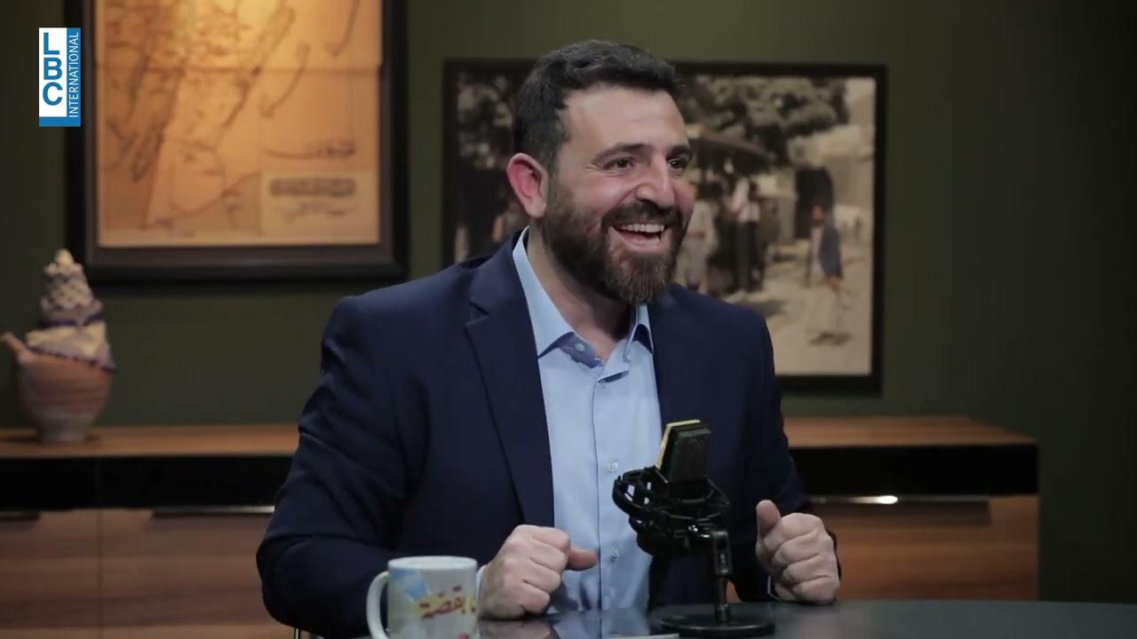 المتصرفيين الذين حكموا لبنان