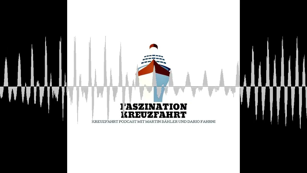 Folge 15 Cruise Expert das Kreuzfahrt Reisebüro - Faszination Kreuzfahrt