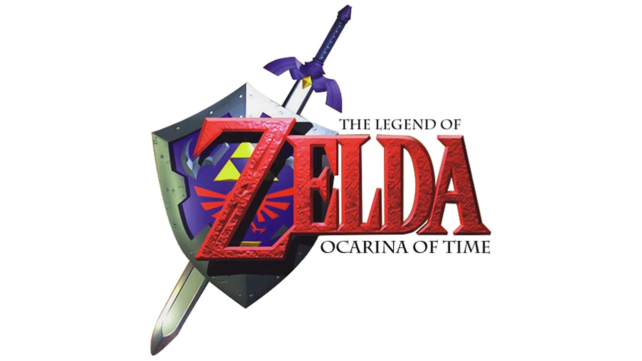 Koume & Kotake (3DS) - The Legend of Zelda : Ocarina of Time - Music Extended