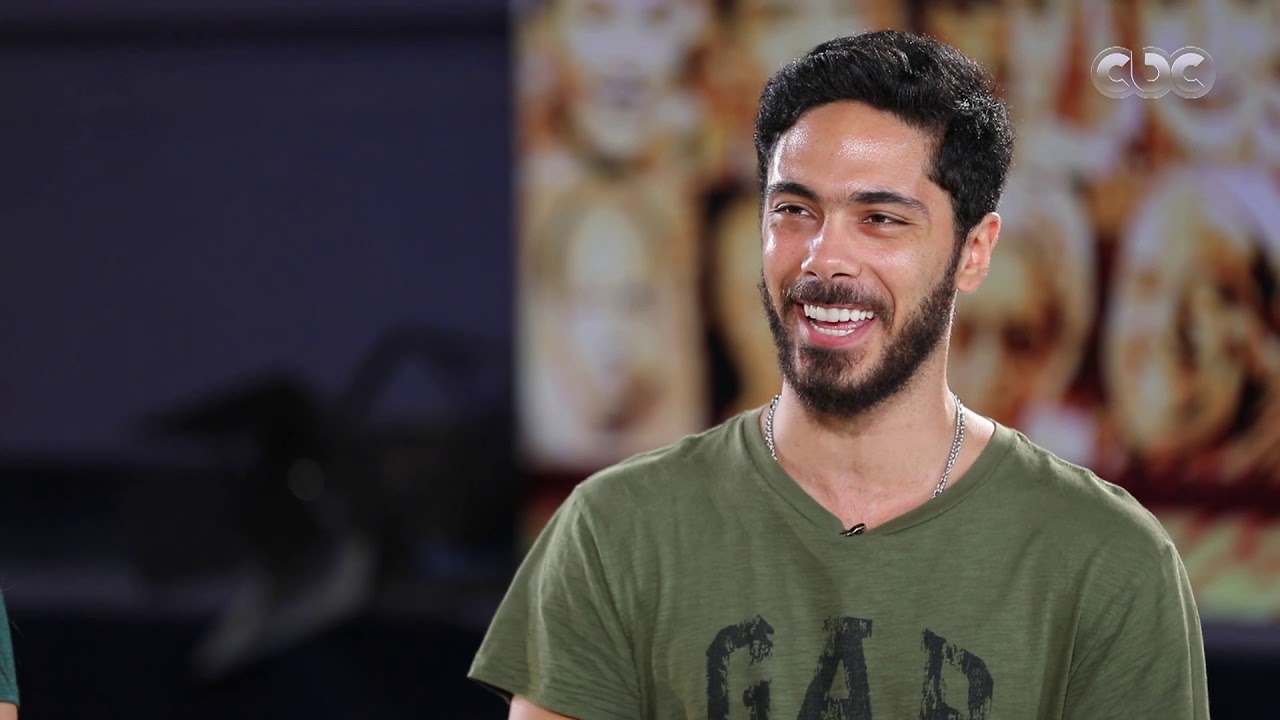 لقاء خاص | المخرج خالد جلال وأبطال مسرحية سينما مصر | الجزء الأول