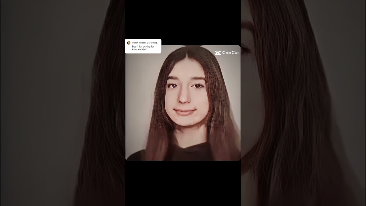 Ema Kobiljski Ocean eyes #schoolshootings #emakobiljski #vladislavribnikar #serbia #shorts #fyp