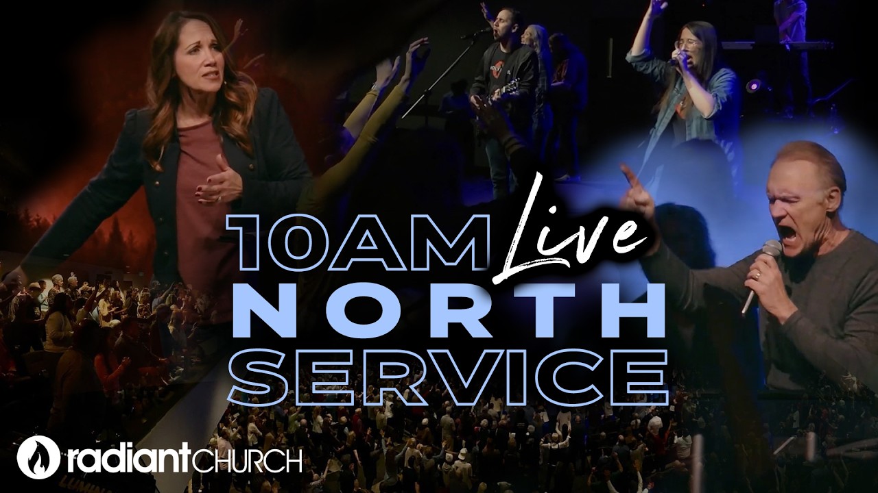 North Campus | Romans Part 35 - HEARING GOD'S VOICE | Pastor Todd Hudnall
